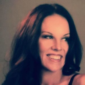 Meet your Posher, Marcia